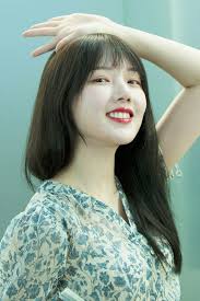 Gfriend Yerin 190719 Incheon Airport To Singapore