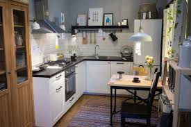 Filter, save & share beautiful farmhouse kitchen with gray cabinets remodel pictures, designs and ideas. 59 Ikea Kitchen Ideas Photo Examples Home Stratosphere