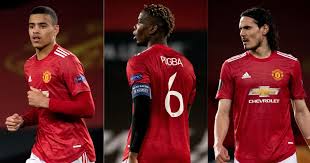 Official #mufc account our 2021/22 home kit range is now available!. Manchester United News And Transfers Recap Paul Pogba Latest Plus Man Utd Vs Granada Highlights Manchester Evening News