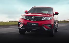 Check spelling or type a new query. Ciri Ciri Menarik Pada Proton X70