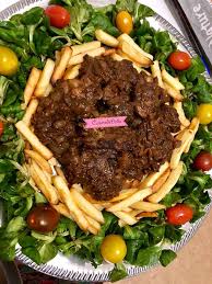 Ragout D Agneau Https Www Facebook Com Cuisinededaba Photos A 846201025404227 1073741831 829512473739749 1857206680970318 Type 3 T Recipes African Food Food