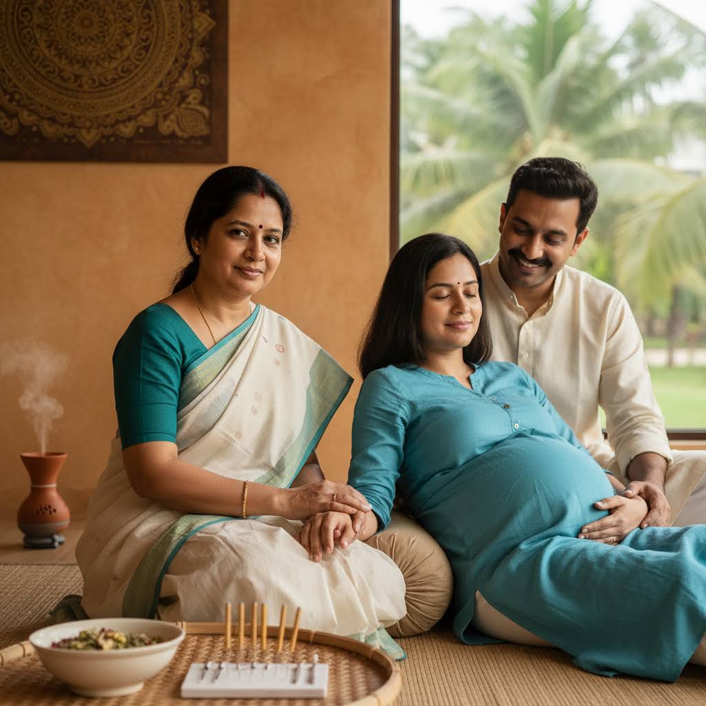 Childbirth Pain Relief in Vashi product image