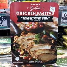 Tortilla offers healthy, low carb, and tasty tortilla. These Low Carb Trader Joe S Meals Let You Stay Keto On The Quick Brit Co