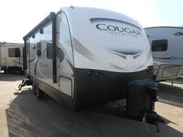 As such, when you buy from us you will have the support of over 170 dealers in the network dur. 2018 New Keystone Rv Cougar Half Ton 22rbs Travel Trailer In Oklahoma Ok