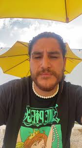 Abraham Suarez (@abrahamham21)