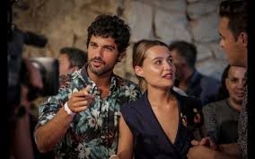 Kelly bailey e bruno cabrerizo. Bruno Cabrerizo Recusa Se A Falar Com Kelly Bailey Vip Pt