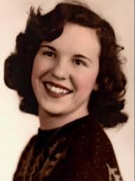 Anna Boehme Obituary (1931