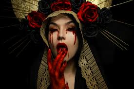 Lamia Dabboor (@lamiablack1)