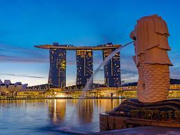 Learn what its like to work for saga os sdn. Singapore Slow But Steady Progress Islamic Finance News