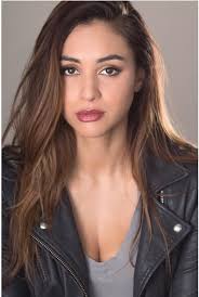 She is the daughter of alice burciaga and george morgan. Lindsey Morgan Fan Lindsey Morgan Spring Hair Color Lindsay Morgan