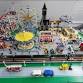 Amusement Park in LEGO® Bricks