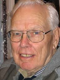 SHEARD, Robert Wesley (Bob)