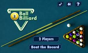 9 Ball Billiard Ball Billiard Billiards Game Billiards Ball
