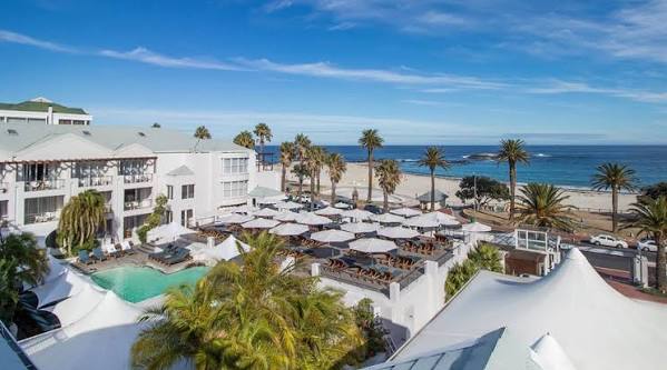 THE BAY HOTEL - Prices & Reviews (Camps Bay, Cape Town, South Africa)