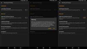 Fire 7 (9 th generation released in 2019) google account manager; How To Install The Google Play Store On An Amazon Fire Tablet