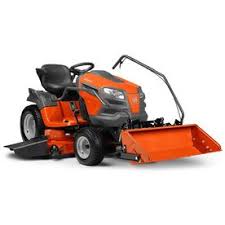 Jonathan is riding lawn mowers outside of lowe's. Husqvarna Blade Lowes Com Lawn Tractor Husqvarna Tractor Seats