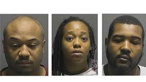 Rashon Pratt's Instagram, Twitter & Facebook