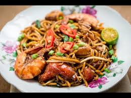 Oklah mula2 apa yang perlu anda buat untu memasak mee goreng basah ini : Pin Di Food And Recipes