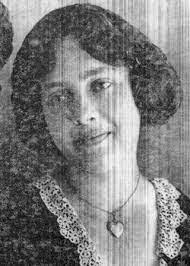 Ernestine Dudley's Instagram, Twitter & Facebook