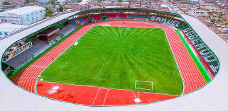 The super eagles for the first time in 18 years will play their afcon qualifier against lesotho in lagos at the teslim balogun stadium. Benin City Could Lift Fan Ban For Super Eagles Tie Panafricanfootball