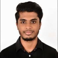 Abraham Chacko's Instagram, Twitter & Facebook