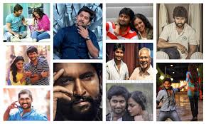Последние твиты от nani (@luisnani). Happy Birthday Nani From Ashta Chamma To V A Look Back At The Actor S Incredible Journey Over The Cinema Express