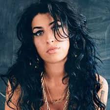 Amy winehouse