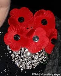 All residents across richmond upon thames can now access rapid lateral flow tests, enabling them to test themselves twice a week. Queen Hm Fest Remembrance 2018 Queen Mary S Richmond Brooch What Kate Wore