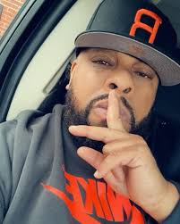 Darnell Pearson (@djbigshow1) • Instagram photos and videos