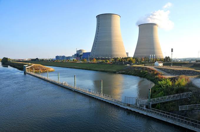 The 2022 French nuclear outages: Lessons for nuclear energy in Europe – Clean Air Task Force