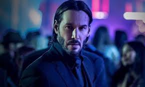 The fourth chapter in the ongoing john wick series. John Wick 4 Confirmed With Keanu Reeves And A 2021 Release Date Film Tv Images