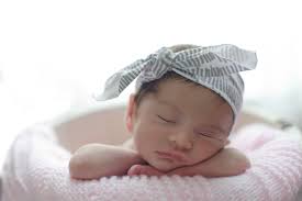 Our Newborn and Family Photo Shoot