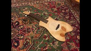 Free delivery over £40 to most of the uk ✓ great a round side table works next to the bed or as an extra surface in the lounge. Making A Tahitian Ukulele 11 Steps With Pictures Instructables