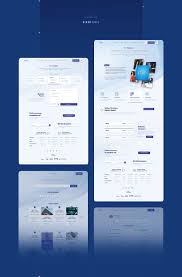 Remzi Hoca Website On Behance Online Education Education Exam