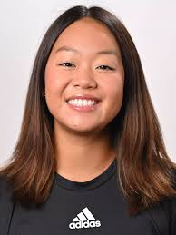 2023-24 Women's Swimming & Diving Roster