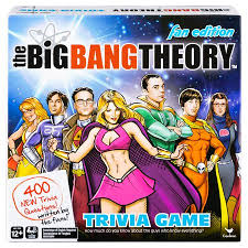 From tricky riddles to u.s. The Big Bang Theory Tv Show Trivia Game Fan Edition For Kids Teens And Adults As Low As 2 5 Upc 778988284575 Dexter Clearance