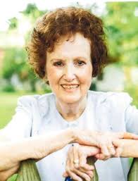 Joan E. Scully Obituary August 10, 2022