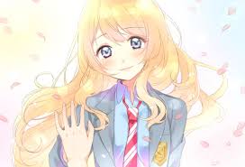Each day was dull for kousei. Your Lie In April Wallpapers Wallpaper Cave