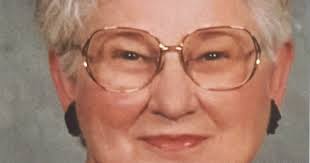 Dorothy Boyd (Dot) Tyson