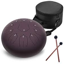 Finally, you might stumble upon a variety of other names to refer to handpans: Moukey Mini Steel Tongue Drum 2021 Review Mc