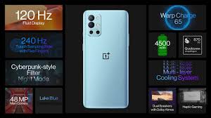 Amazon.in: OnePlus 9R: Electronics