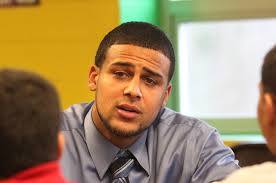 Shane Carter named football coach at Northwestern High School