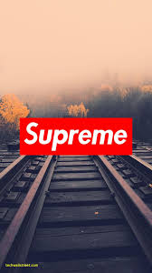 Supreme is one the top streetwear brands in the world. 60 Supreme Wallpaper Iphone 4k On Wallpapersafari