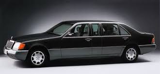 1993 Mercedes Benz S Class W140 Stretch Limousine By Trasco Bremen Mercedes Benz Mercedes Mercedes Benz Cars