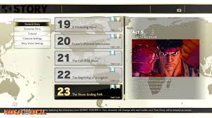Feb 16, 2016 · like most fighting games, street fighter v will be offering a host of unlockables. Street Fighter V Champion Edition Ver 06 032 Save Game Manga Council