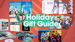 Best Anime Gift Ideas For Christmas 2019 Gamespot Starting all the way back in the 1910s, the book explores the industries history, innovators, major breakthroughs and controversies.