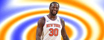 Want to know more about julius randle fantasy statistics and analytics? Julius Randle Preps For Games With Huge Breakfasts And Meditation Gq