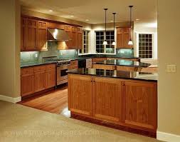 Https S Media Cache Ak0 Pinimg Com 736x 16 82 82 1682820e4bfc01fc6cbe7c3583edf3cb Jpg Oak Kitchen Oak Cabinets Kitchen Colors