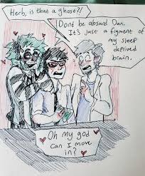 It features the complete band accompaniment and rolls the lyrics. Creepy Old Guy Beetlejuice Musical