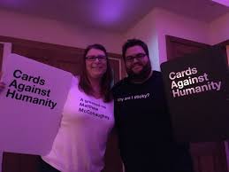 Maybe you would like to learn more about one of these? Cards Against Humanity 2015 The Website Of Andi Butterworth